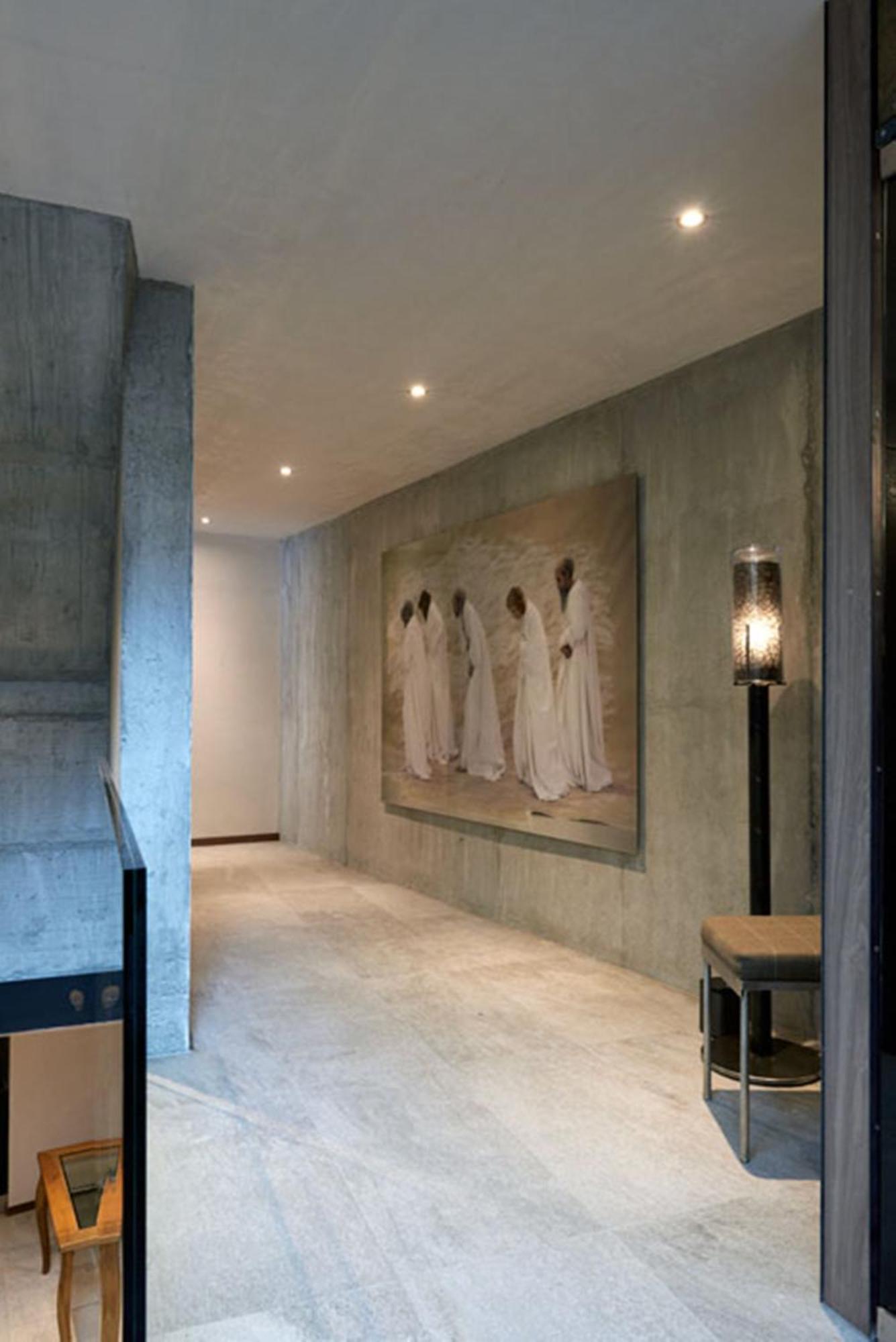 Luxury Loft By Heinz Julen Apartment Zermatt Luaran gambar